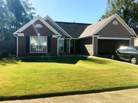 2924 Arendel Dr, Lawrenceville, GA 30044