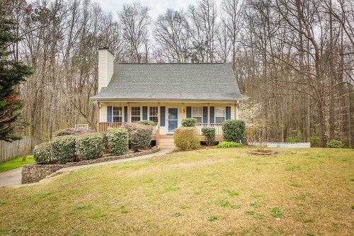 91 Pooles Bend Way, Hiram, GA 30141