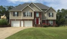 110 Woodberry Ct Calhoun, GA 30701