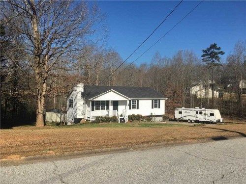 557 Davis Mill Dr, Dallas, GA 30157