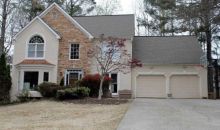 1487 Fallsbrook Ct Acworth, GA 30101