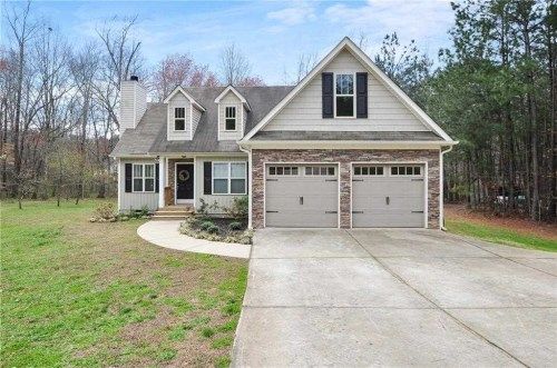 45 Kay Rd NE, White, GA 30184