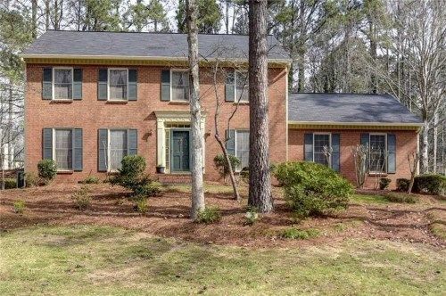 5113 Stoneywood Circle SE, Mableton, GA 30126