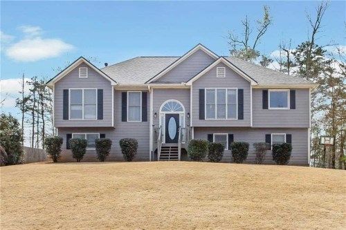 334 Yellowstone Dr, Powder Springs, GA 30127