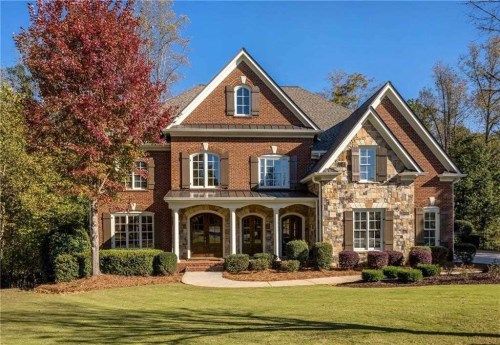 154 Golf Link View, Alpharetta, GA 30004