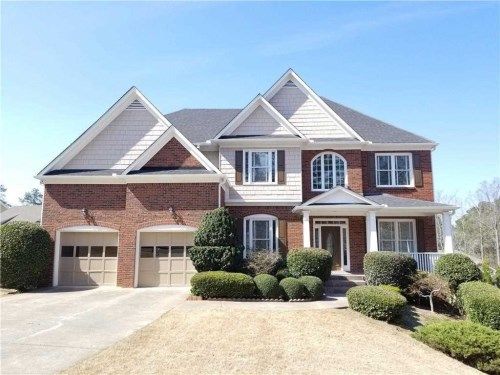 5635 Wake Forrest Run, Duluth, GA 30097