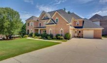 3323 Heathchase Ln Suwanee, GA 30024