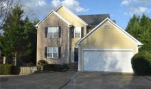 2839 Savannah Walk Ln Suwanee, GA 30024