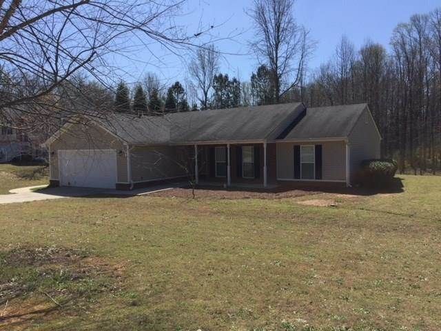 509 Pin Oak Dr, Bethlehem, GA 30620