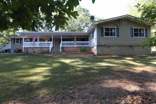 576 Babbs Mill Rd, Hampton, GA 30228