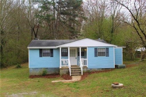 5385 Georgia Highway 186, Good Hope, GA 30641