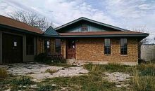 1369 Erline St Eagle Pass, TX 78852