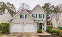 127 Weatherstone Dr Woodstock, GA 30188