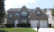 1711 Deer Crossing Circle Jonesboro, GA 30236