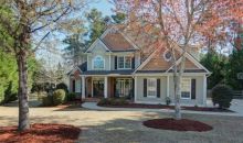 3945 Oakhaven Ct Alpharetta, GA 30004