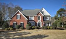 535 Treyburn View Alpharetta, GA 30004