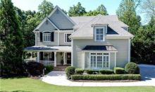 110 Taylor Valley Ct Alpharetta, GA 30004