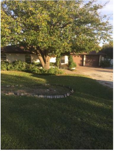 1441 Fm 2047 W, Baird, TX 79504