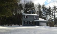 55 Rip Van Ln Saratoga Springs, NY 12866