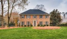 2434 Chestnut Springs Trl Marietta, GA 30062