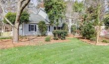 3019 Coach Ln Marietta, GA 30062