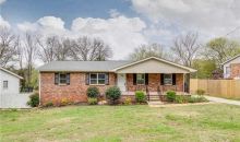 1085 Azalea Circle Marietta, GA 30062