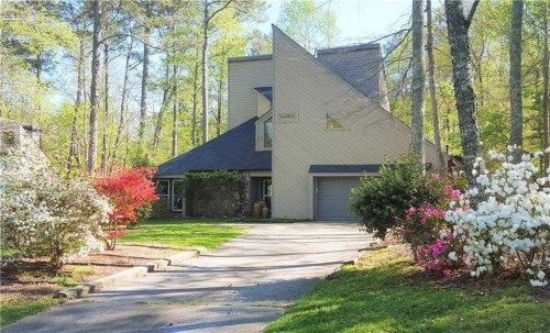 2205 Cedar Forks Dr, Marietta, GA 30062