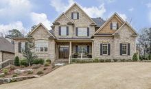 4668 Andrea Pointe Marietta, GA 30062