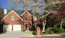 4021 Chelsea Ln Marietta, GA 30062