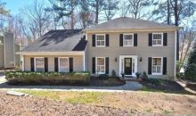 1646 Oak Crest Ct Marietta, GA 30066