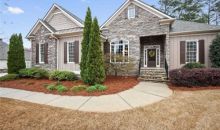 4649 Jefferson Ridge Way Marietta, GA 30066