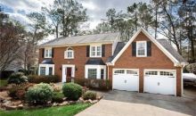 2670 Arbor Spring Way Marietta, GA 30066