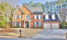 4583 Rutherford Dr Marietta, GA 30062