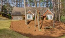 2321 Chimney Springs Dr Marietta, GA 30062