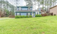 1196 Clichy Ct Marietta, GA 30066