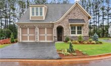 2124 Threadneedle Ln Marietta, GA 30062