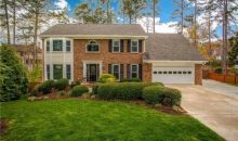 4043 Oakwood Ct Marietta, GA 30062