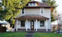 203 East Broadway Montesano, WA 98563