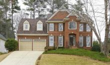 3400 Bonaire Crossing Marietta, GA 30066