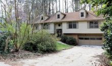 2435 Rachel Ct Marietta, GA 30066