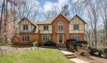 4663 Jefferson Township Place Marietta, GA 30066