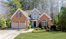 4056 Thornbrook Ln Marietta, GA 30066