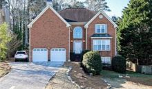 2366 Netherstone Dr NE Marietta, GA 30066