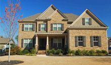 2598 Lulworth Ln Marietta, GA 30062