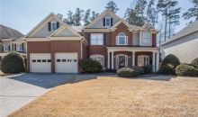 1762 Millhouse Run Marietta, GA 30066