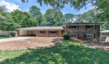 3417 Windridge Dr Marietta, GA 30066