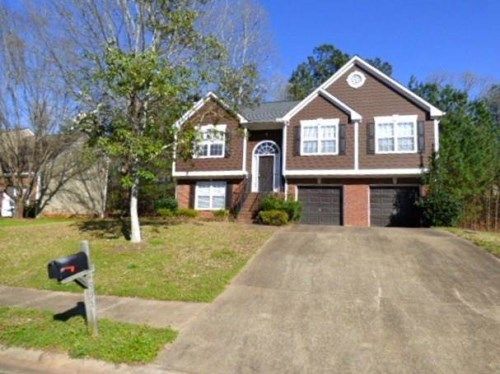 4958 Abbotts Glen Trl NW, Acworth, GA 30101