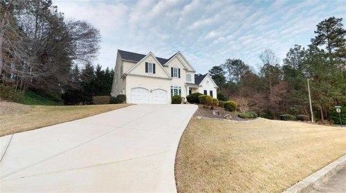 5103 Overlook Dr NE, Roswell, GA 30075