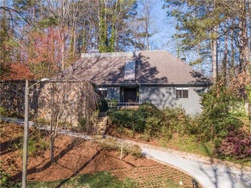 3606 Mayfair Rd NE, Atlanta, GA 30342