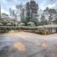 4916 Lake Forrest Dr, Atlanta, GA 30342 ID:15619620